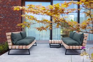 douglas tuin loungeset