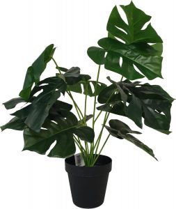 Kunstplant Monstera