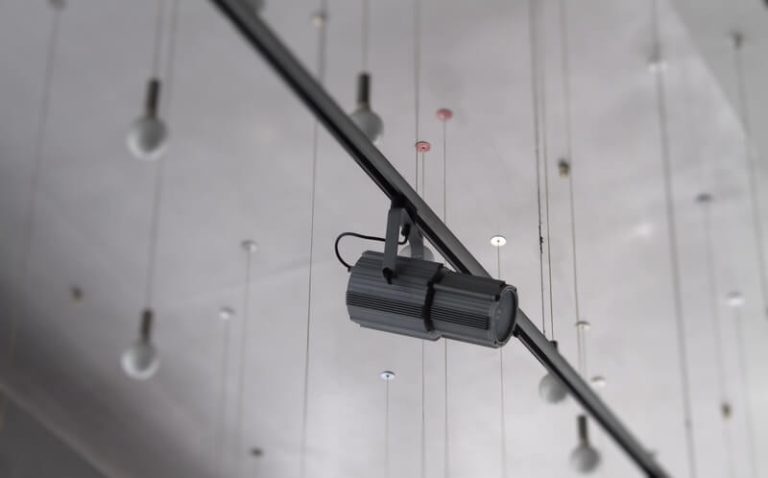 railverlichting
